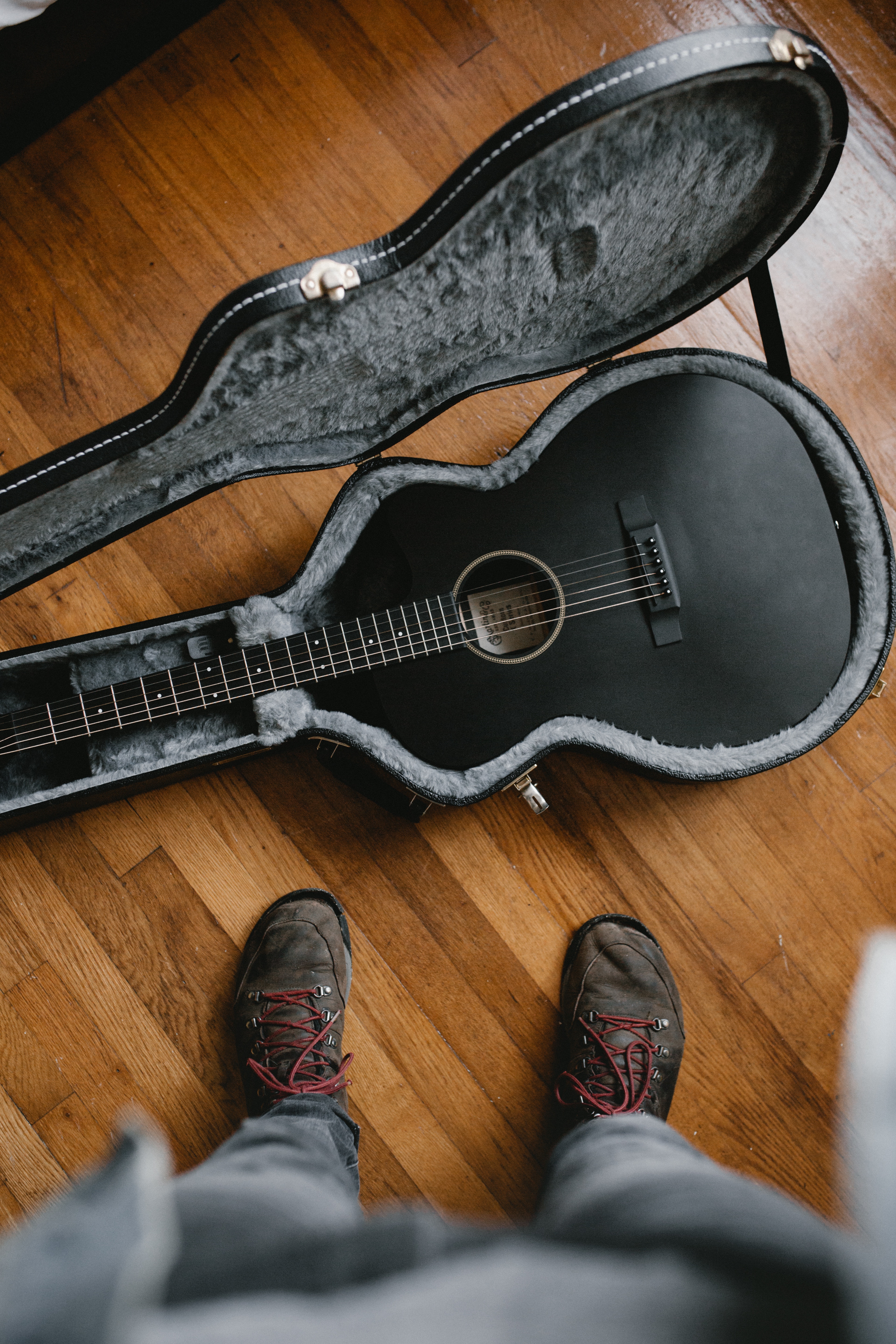 Absolute Beginner Step By Step Guitar Course